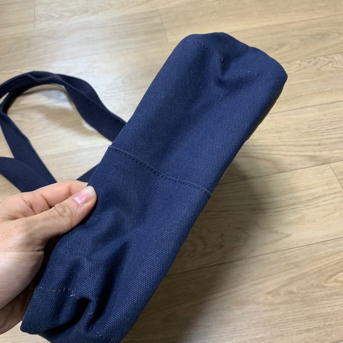 오존 커뮤니티 모터사이클 토트백 상품이미지4