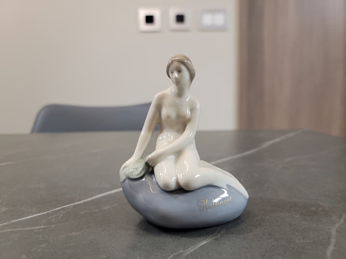 로얄 코펜하겐 인어공주 피겨린 상품이미지1