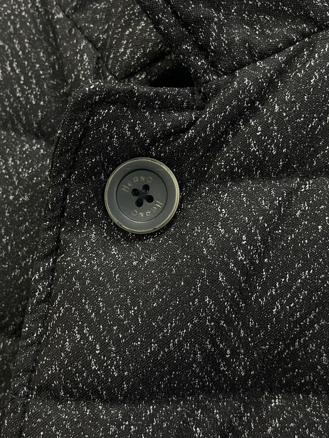 에르노 남성 구스 패딩  상품이미지6