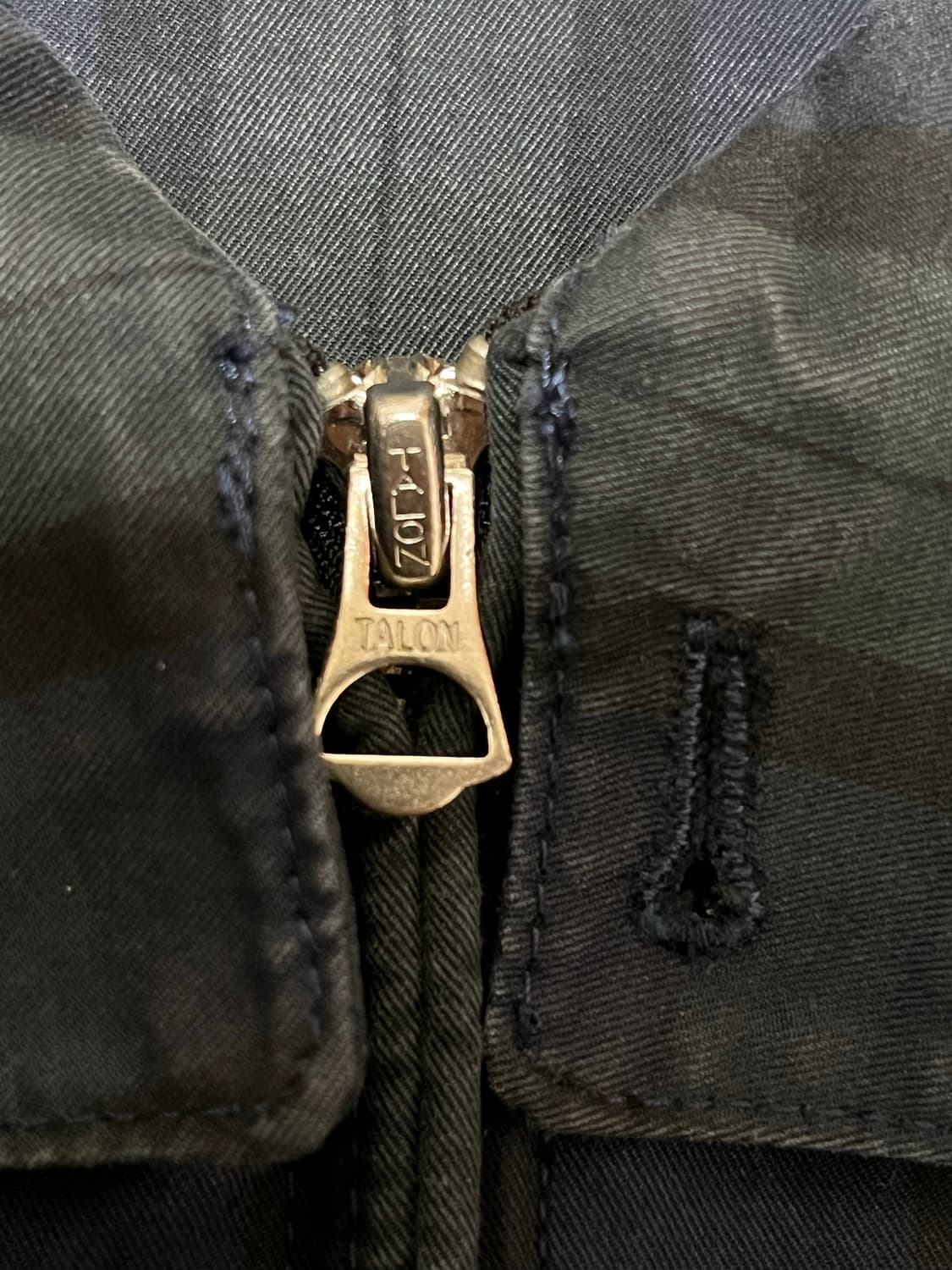 랜즈엔드 바라쿠타 블랙와치 m사이즈 상품이미지4