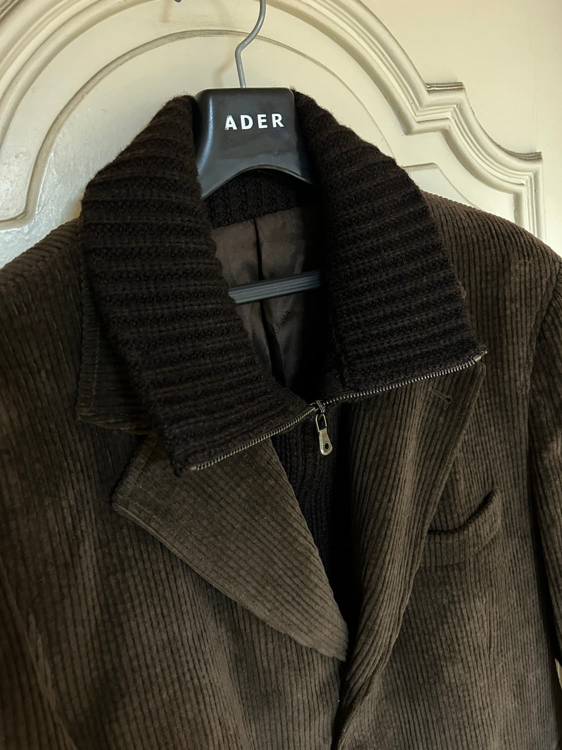 돌체앤가바나 코듀로이 자켓 상품이미지2