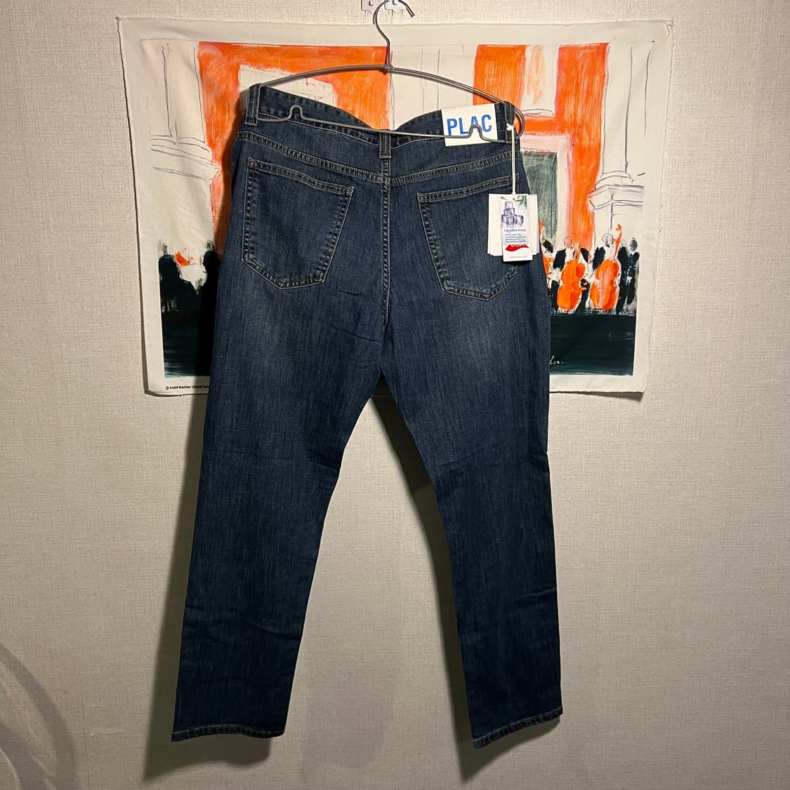 Plac 36 데님 상품이미지3