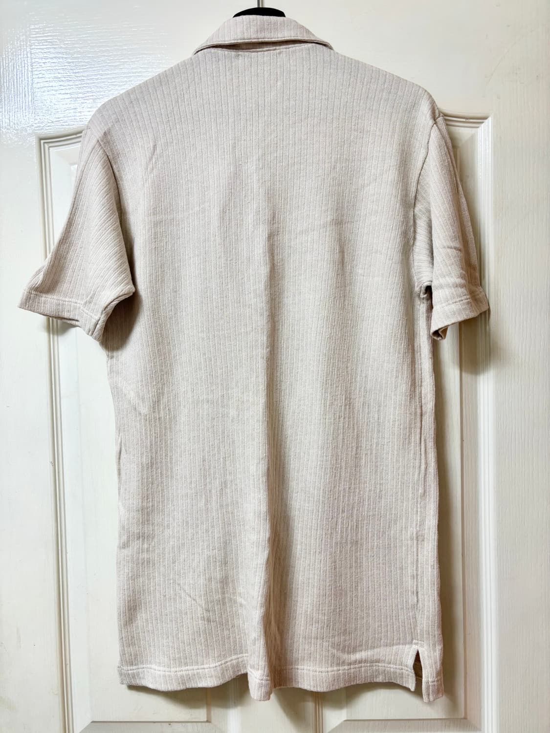 조르쥬 레쉬 GEORGES RECH 반팔 셔츠 일본산 상품이미지7