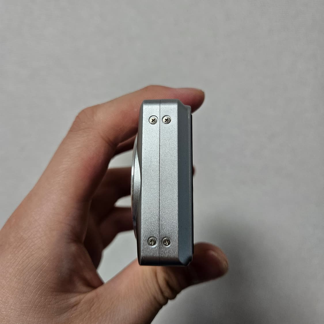 [박스셋] 카시오 엑슬림 EX-Z500 빈티지 디카 디지털카메라 상품이미지6