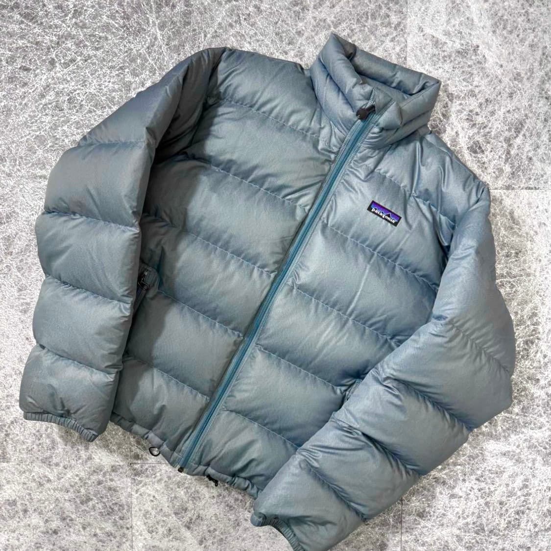 2000‘s Patagonia packable goose down 상품이미지1