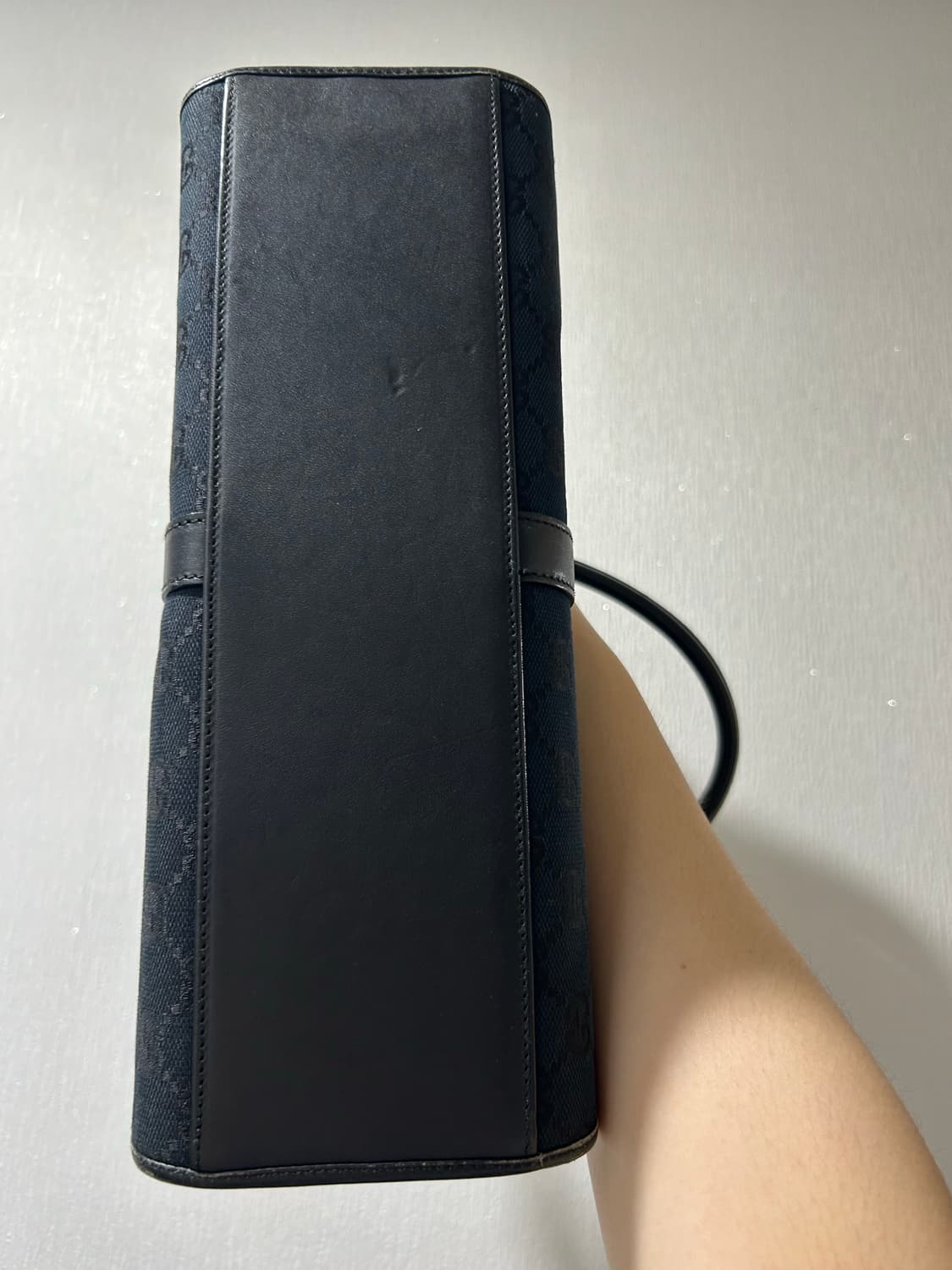 구찌재키 블랙 상품이미지3