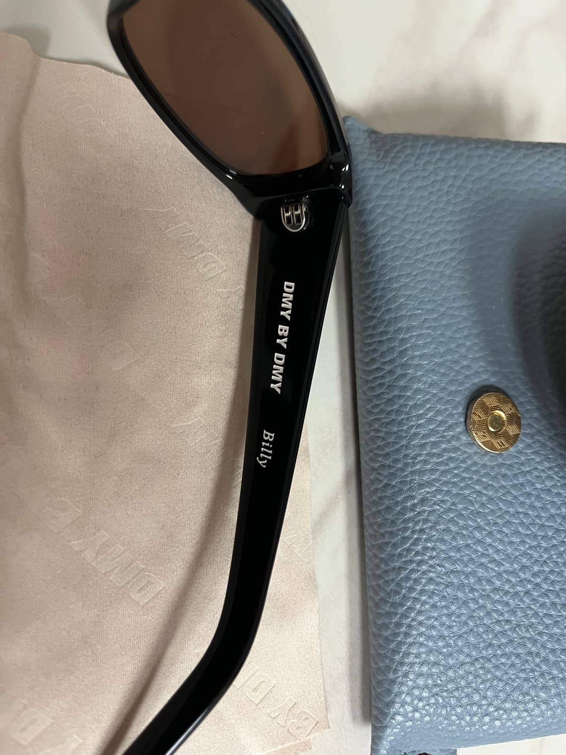 DMY BY DMY Billy (블랙)_선글라스 상품이미지7