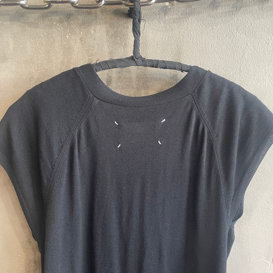 08ss 마르지엘라 블랭크탭 베스트 상품이미지6