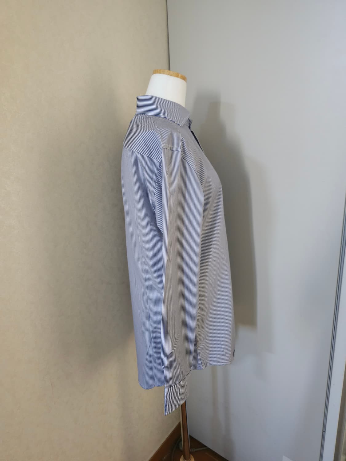 새상품)SMART TURNOUT 스트라이프 셔츠95 상품이미지3