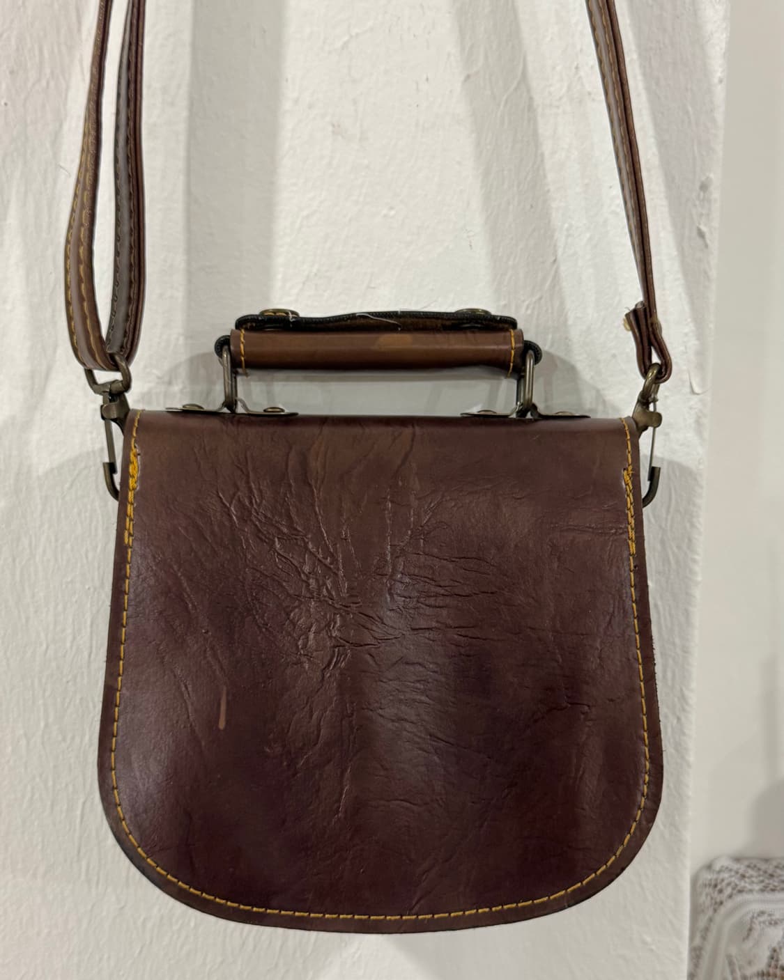 무료배송) VINTAGE BAG 상품이미지4