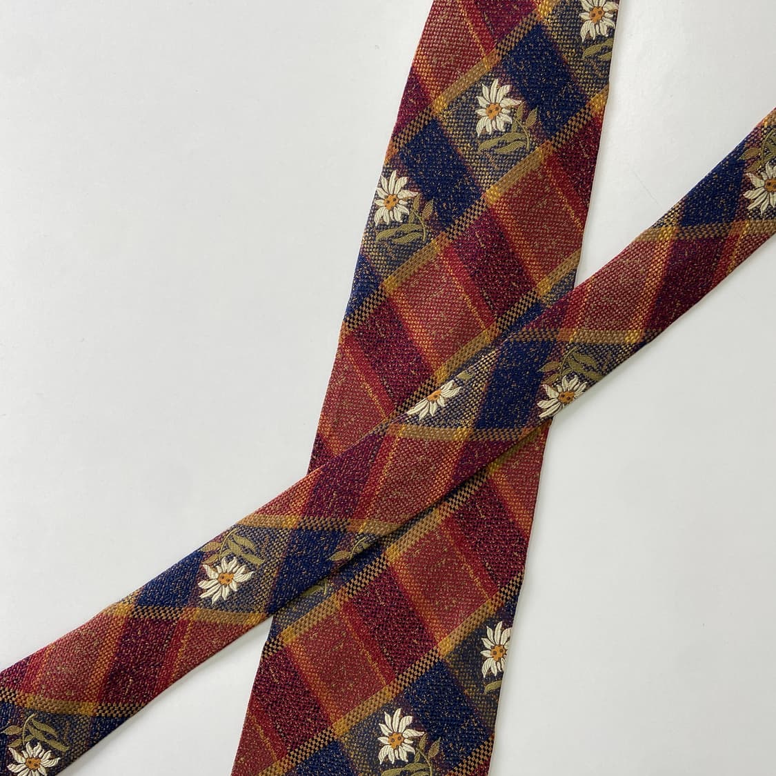 겐조(KENZO) 명품 정품 넥타이 상품이미지4