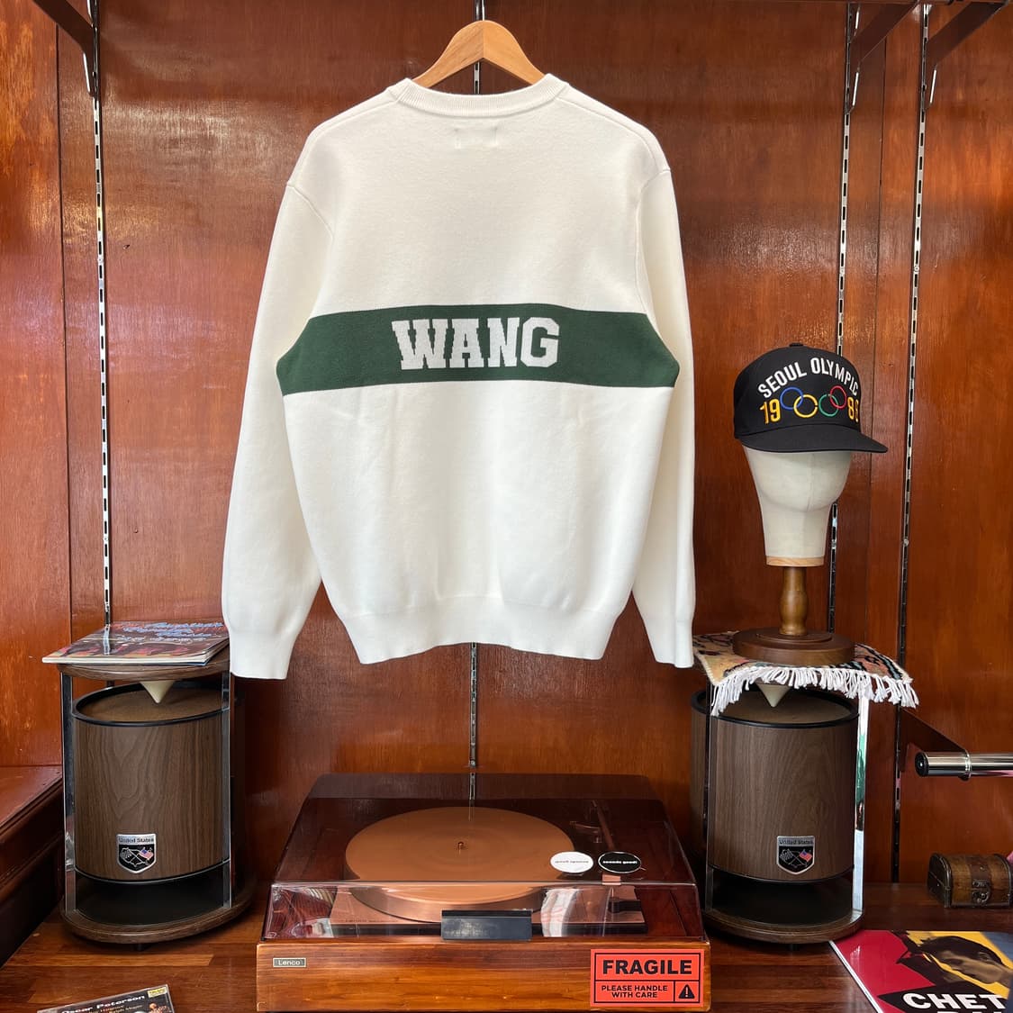 골프왕 니트 [ 100 ] 상품이미지3