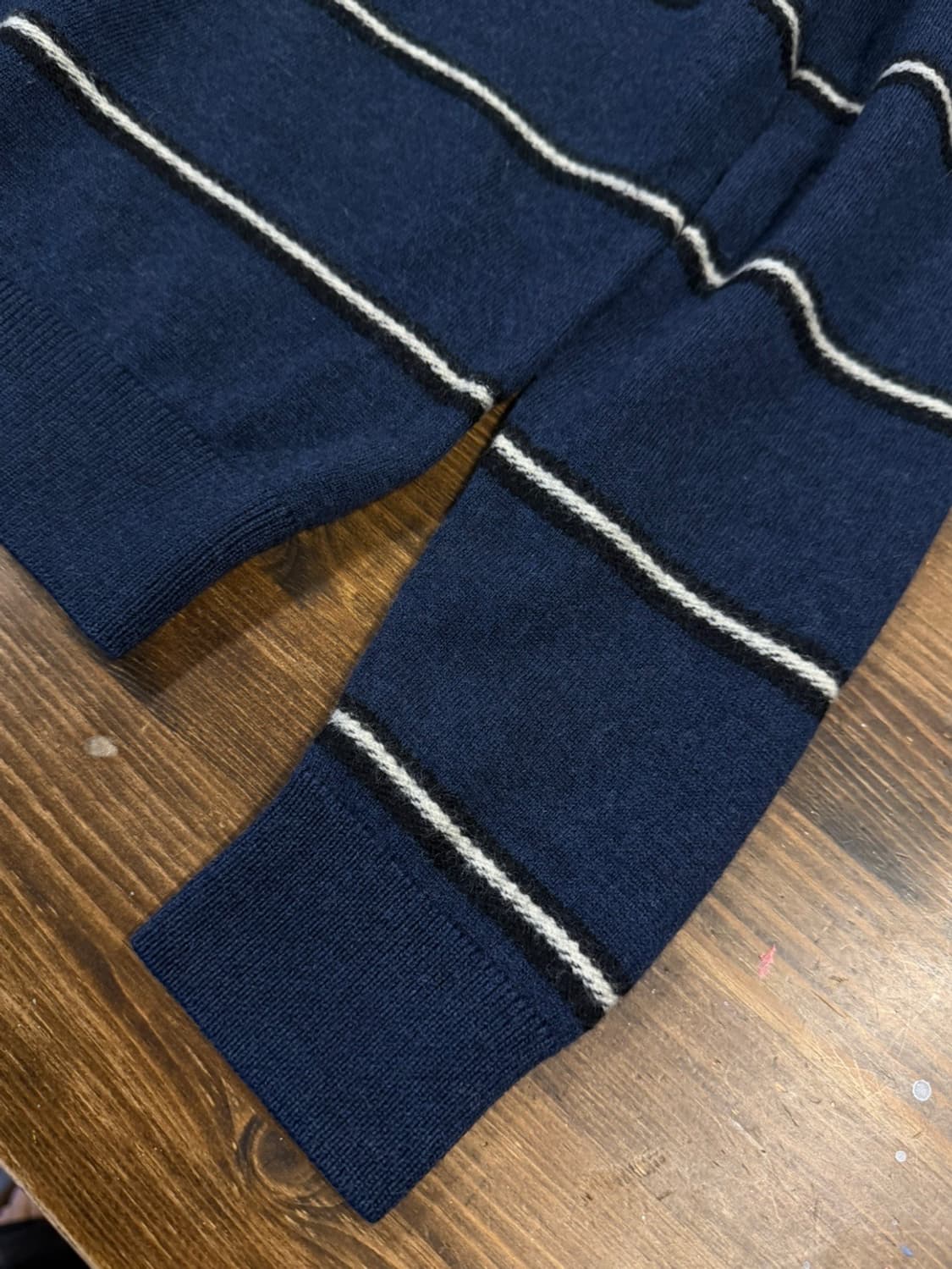 라코스테 램스울 니트 105 상품이미지10