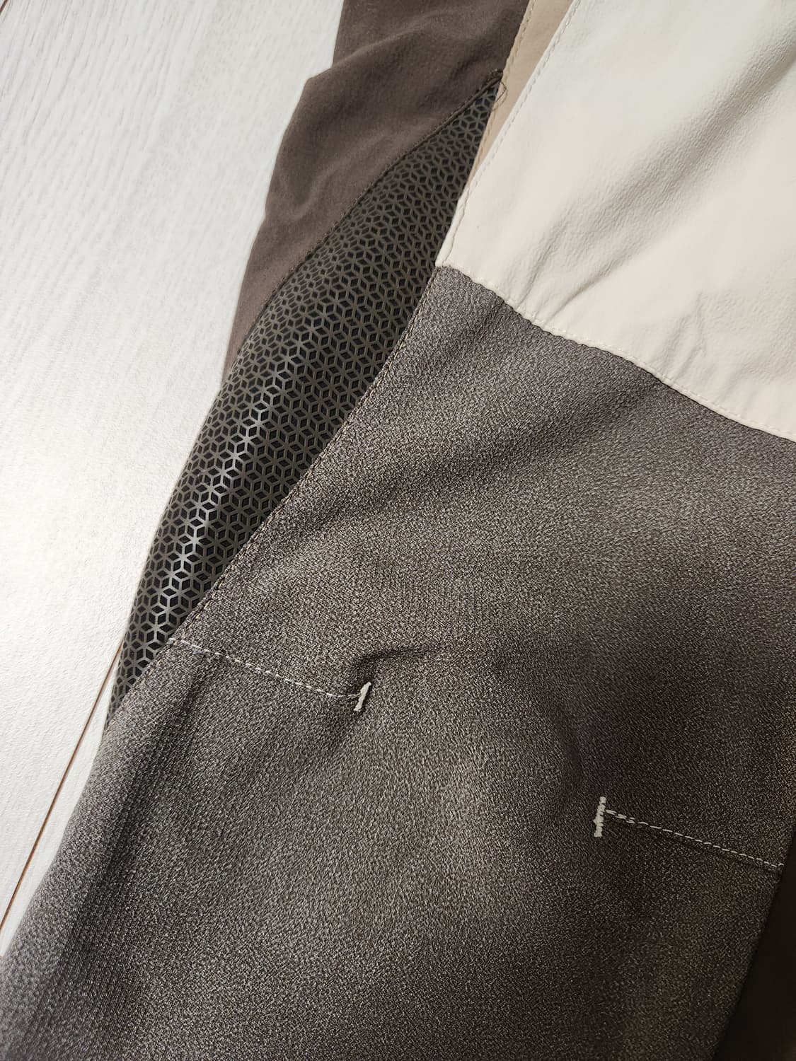 네파 여성 등산바지 사이즈m

오염 하자없이 깨끗해요^^

세탁해뒀어요  상품이미지6