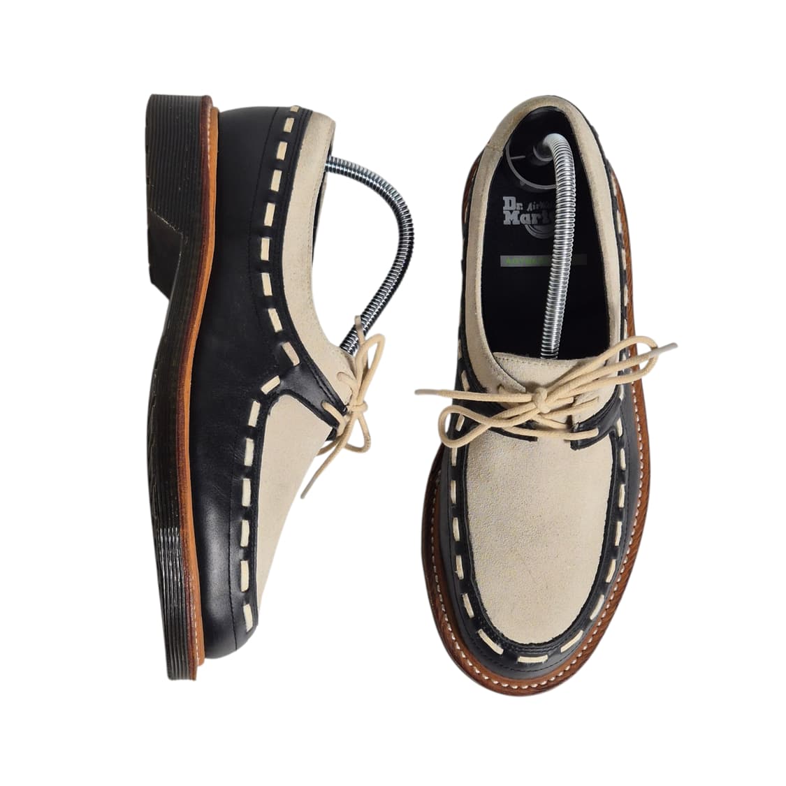 230-235) 닥터마틴 x 아기네스딘 Aggy Blucher 상품이미지6