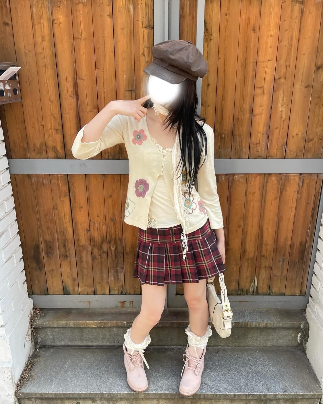 올리브에퐁당빠진괴짜너드걸.ˢᴱᵀ🏠 상품이미지3