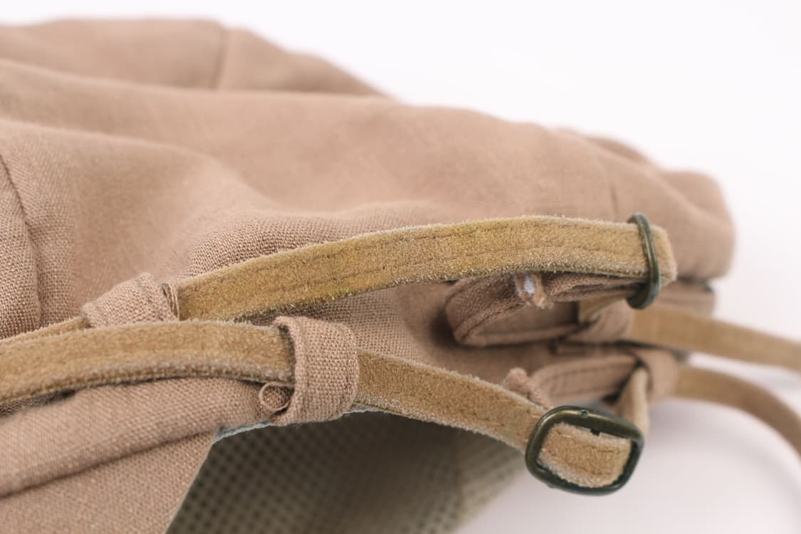 LACUNA Newsboy Cap 상품이미지9