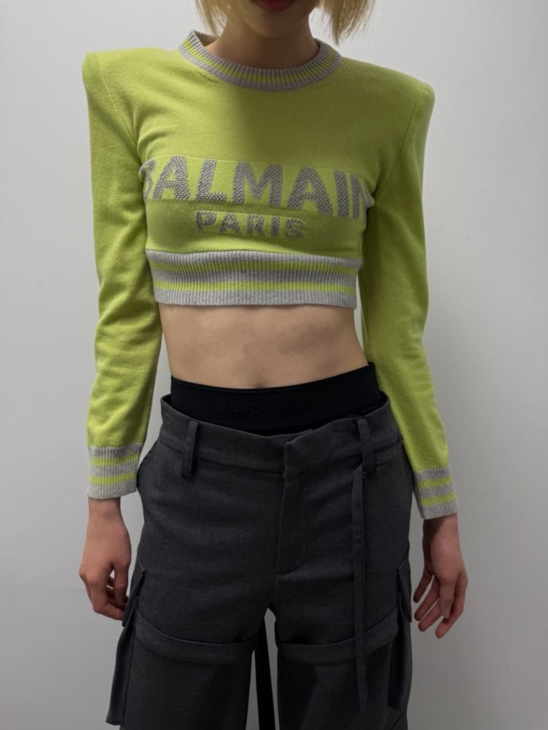 BALMAIN 상품이미지1