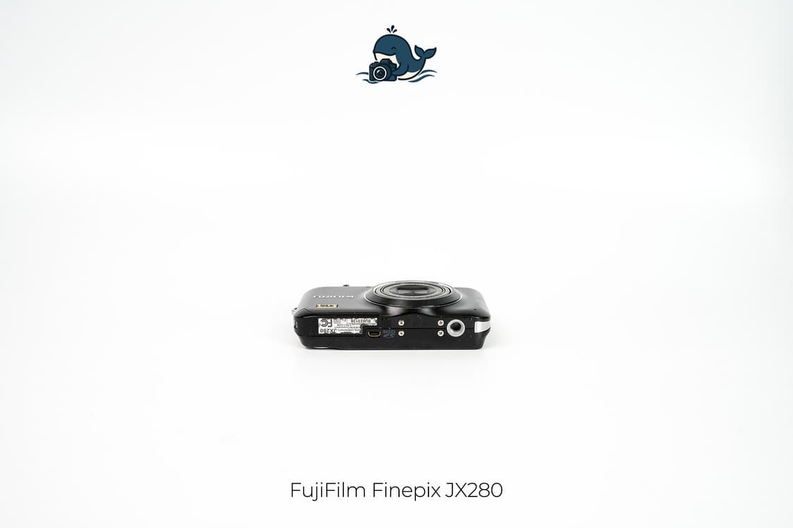 후지필름 파인픽스 JX280 상품이미지4