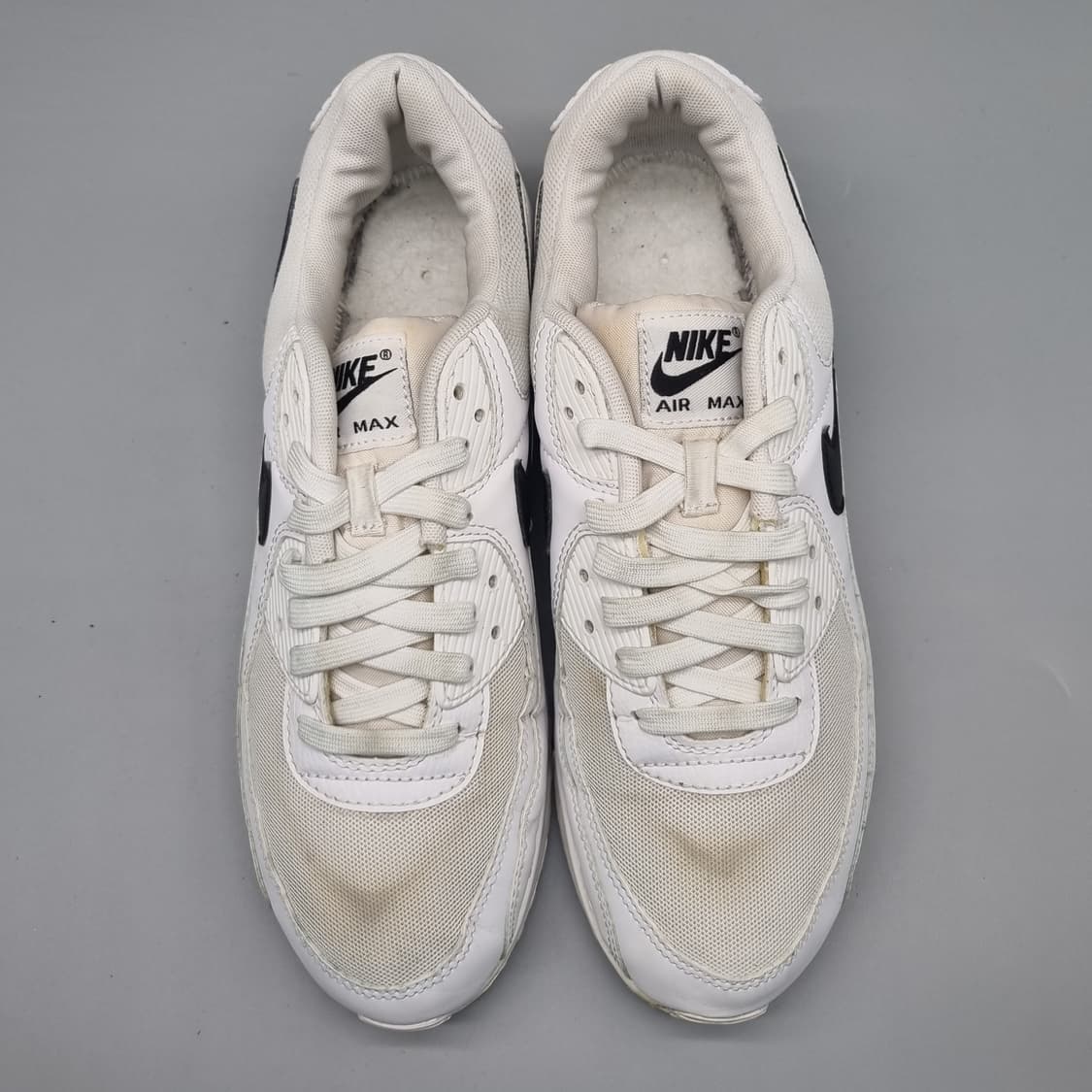 나이키 에어맥스90 남성운동화 285 상품이미지2