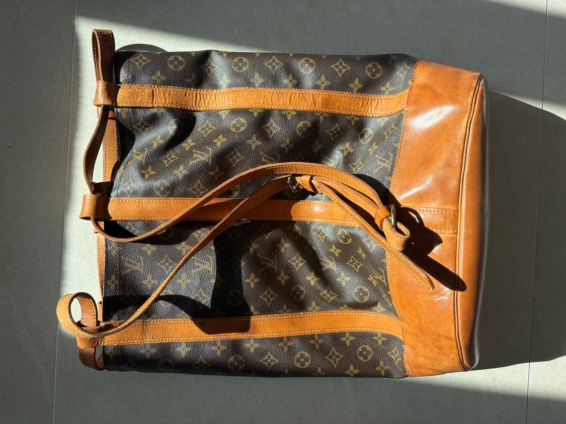루이비통 란도네 숄더백 상품이미지3