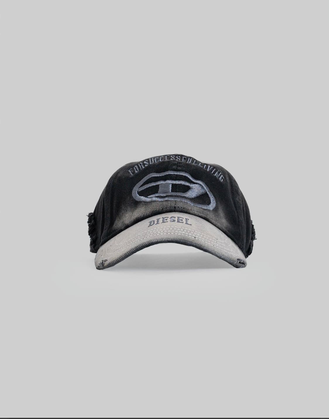 디젤 C-올턴 블랙 2사이즈 상품이미지2