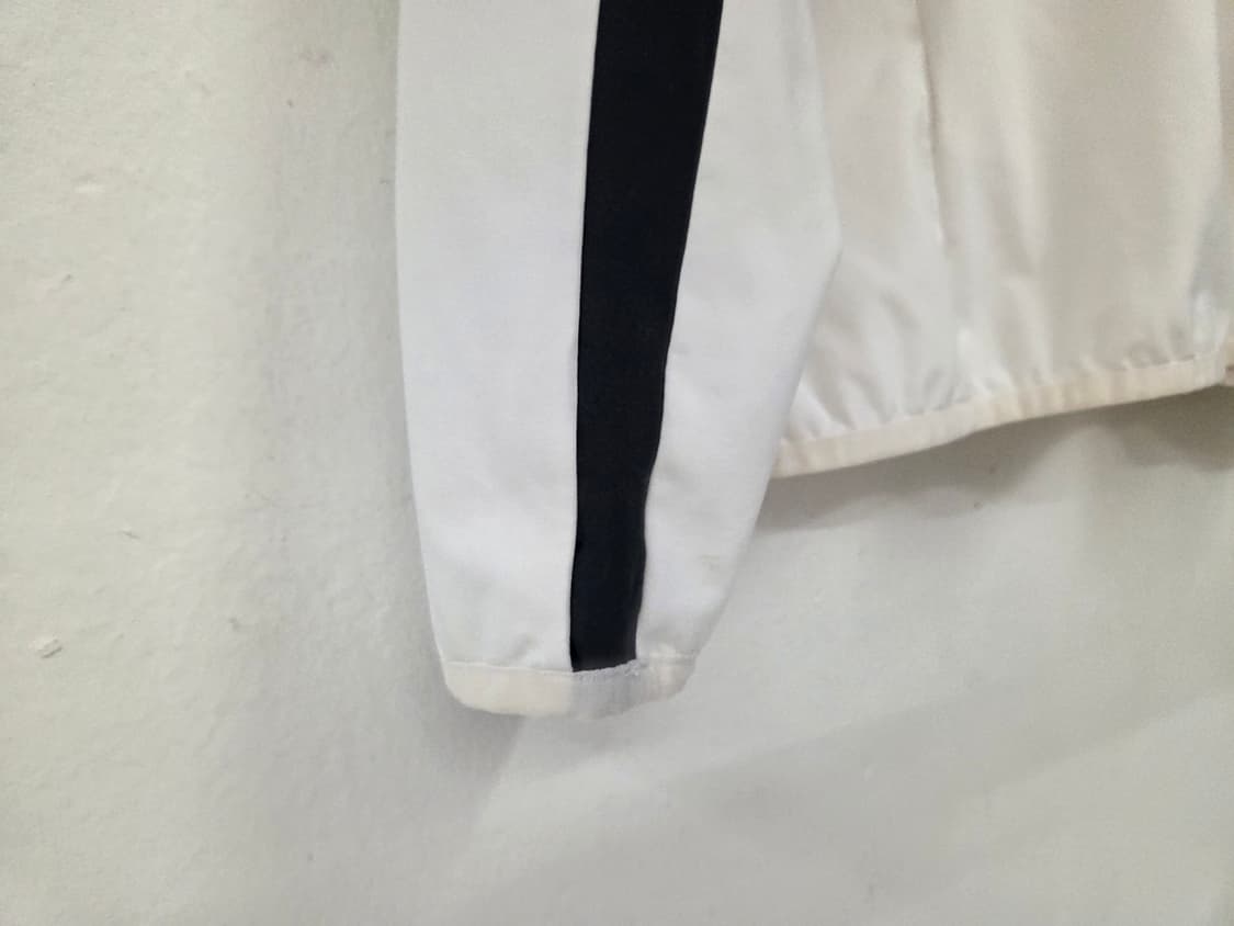 제이린드버그 화이트 골프 자켓 L 상품이미지6