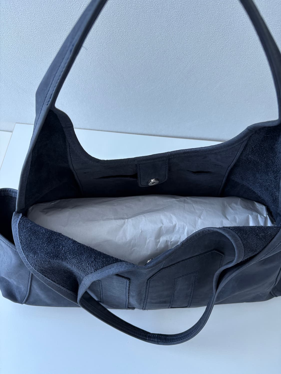 Palomawool 팔로마울 10 year bag 상품이미지8