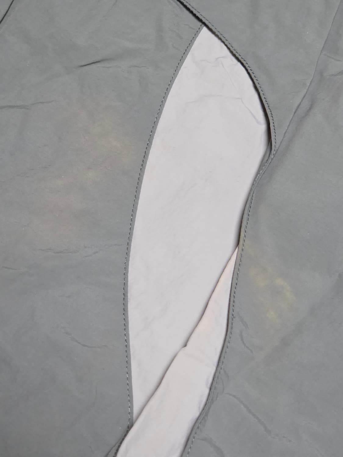 엑스트라오디너리 자켓 판매합니다. 상품이미지5