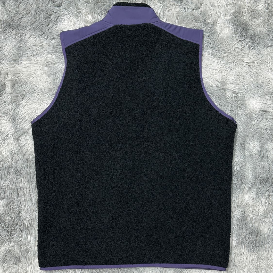 언더아머 플리스 베스트 조끼 XXL 상품이미지3