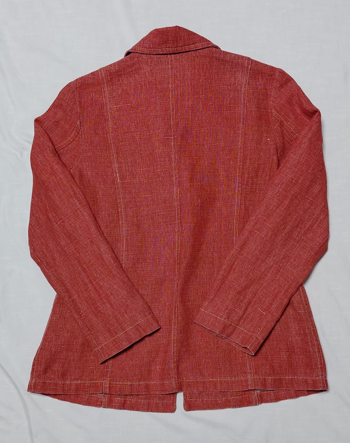 [Made in Italy] SFIZIO 이탈리아 린넨 혼방 자켓 (M사 상품이미지7