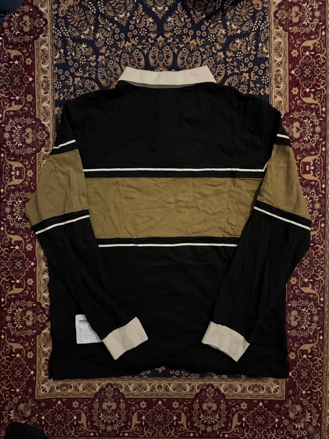 예스아이씨 pk 롱슬리브 L 상품이미지2