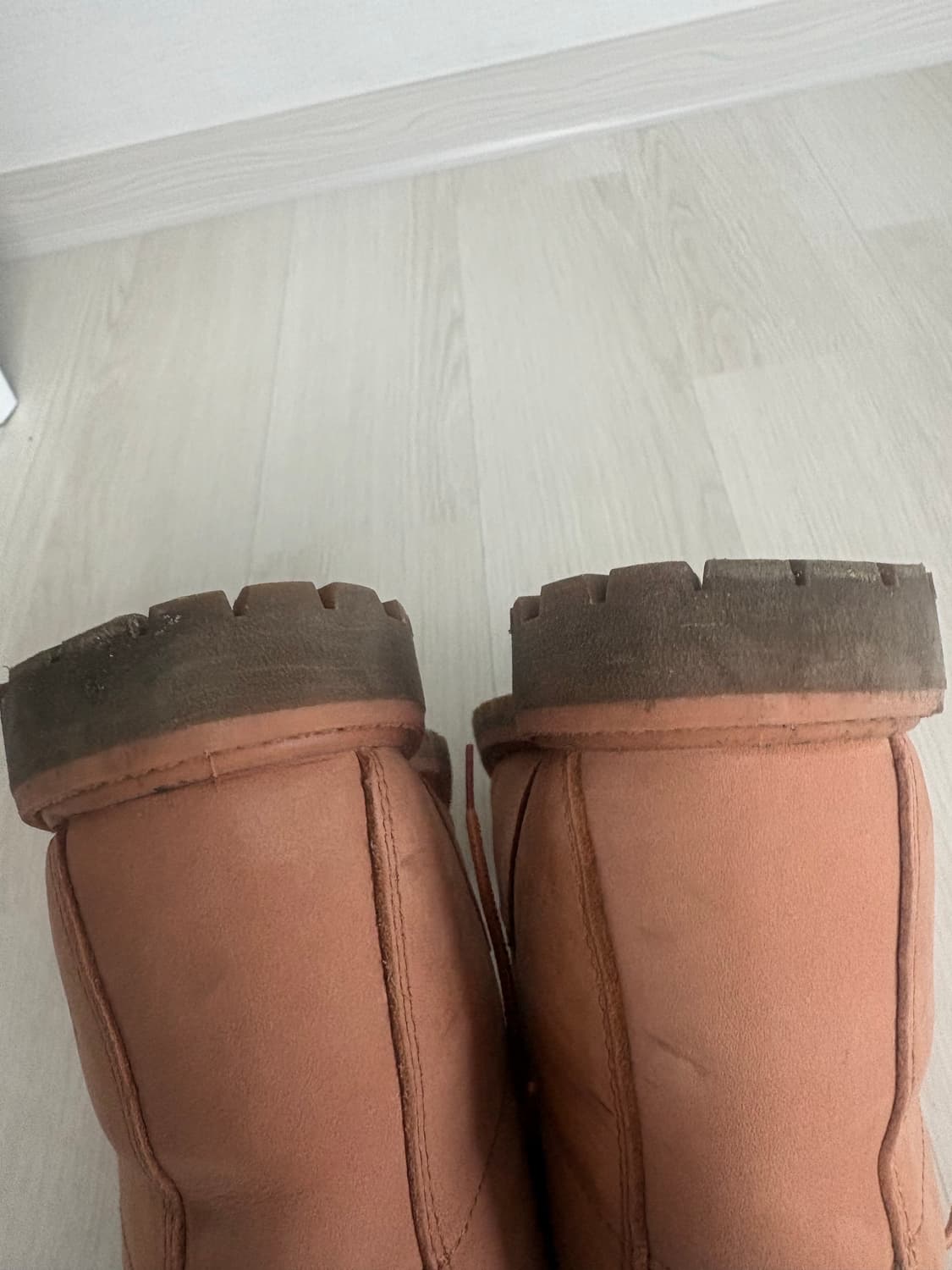 팀버랜드 6인치 워커(워터푸르프) 상품이미지4