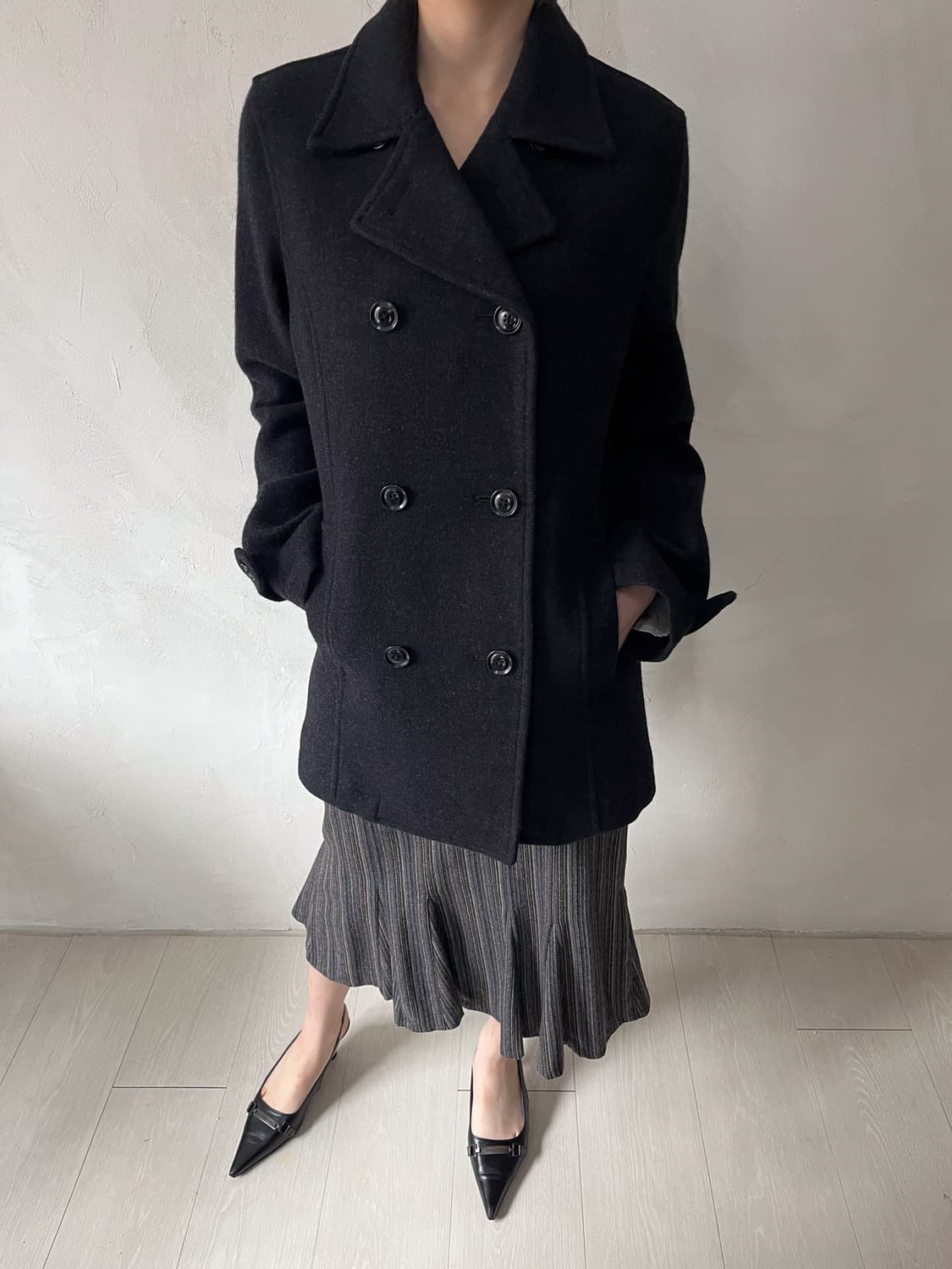 JPN / Wool/Angora(11) 상품이미지1