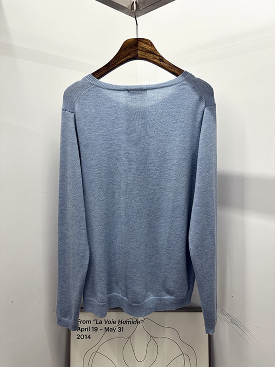 TABI_ silk blend (M) 상품이미지4