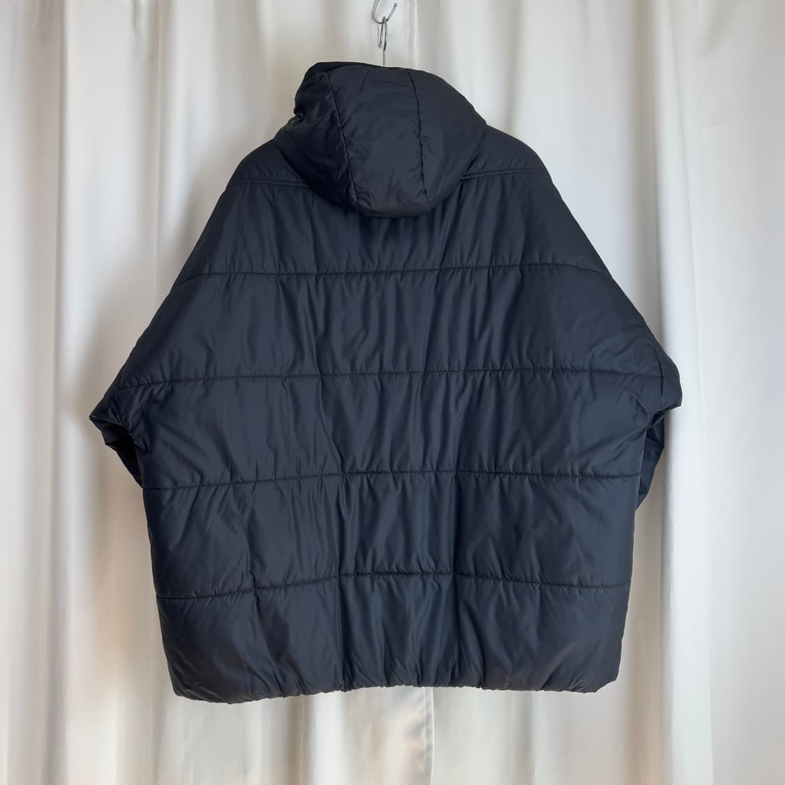 나이키 써마핏 아카데미 프로 24 폴 패딩 자켓 3XL 상품이미지6