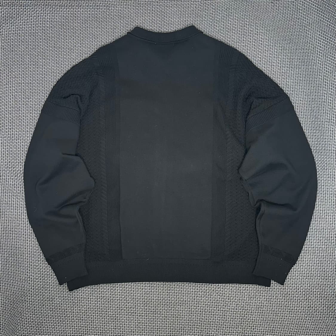 YASHIKI 야시키 니트 가디건 (3/XL) 상품이미지5