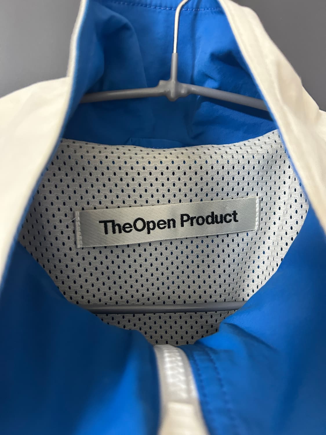 더오픈프로덕트 openyy 자켓 상품이미지3