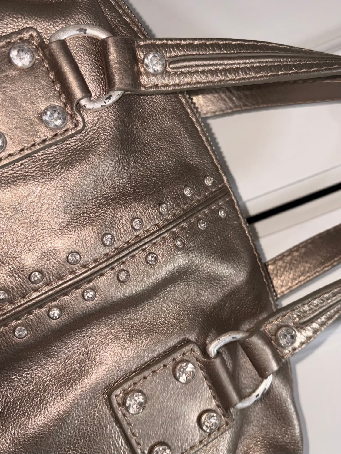 Michael kors glitter bag 상품이미지10