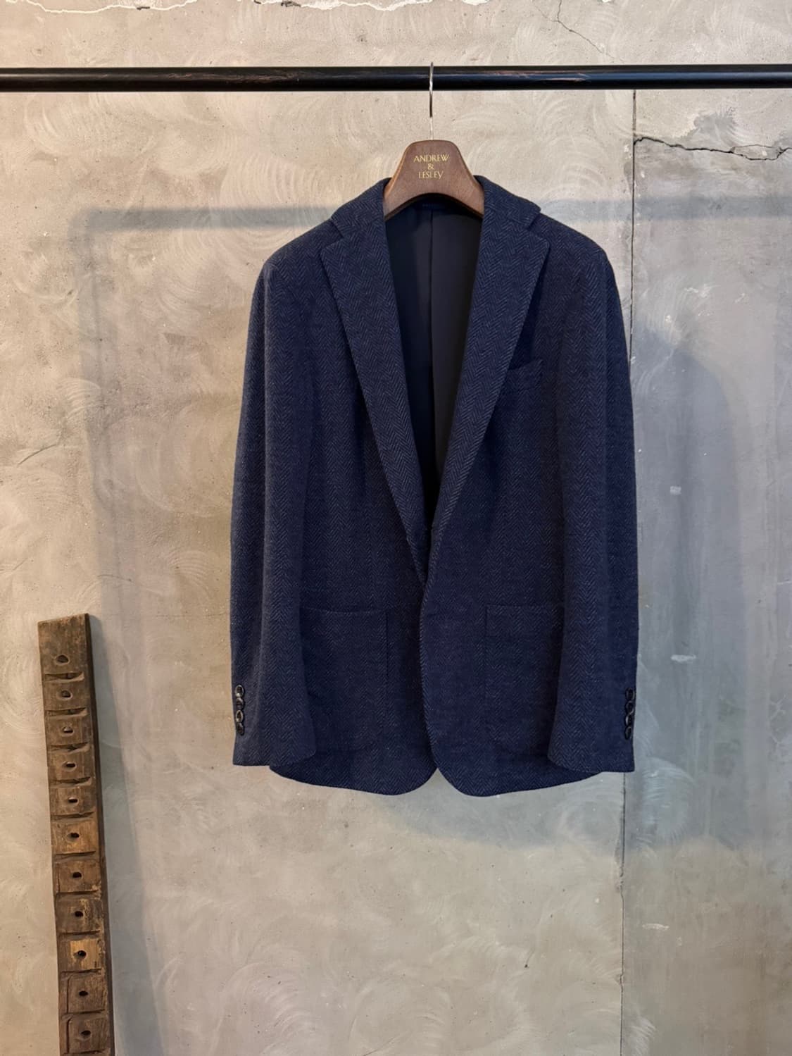 마에스트로 테일러드 자켓 100 상품이미지1