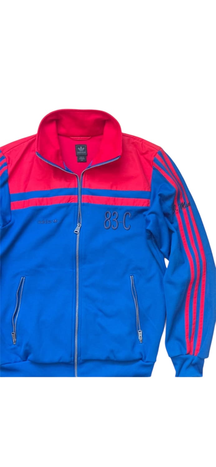 아디다스 83-C 트랙탑 (Adidas 83-C Track Top) 상품이미지5