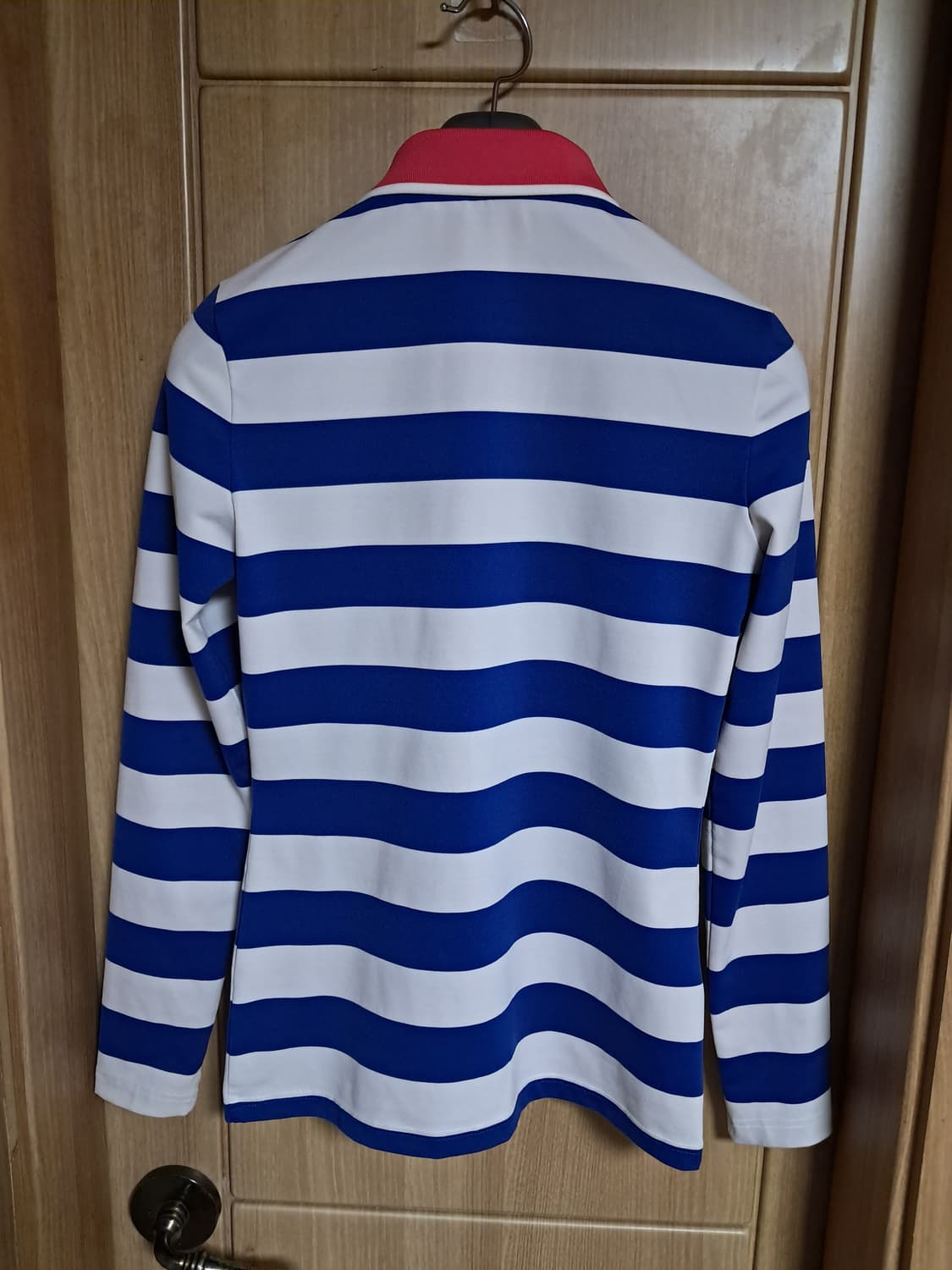 르꼬끄 골프 여성 긴팔티 XS 상품이미지2