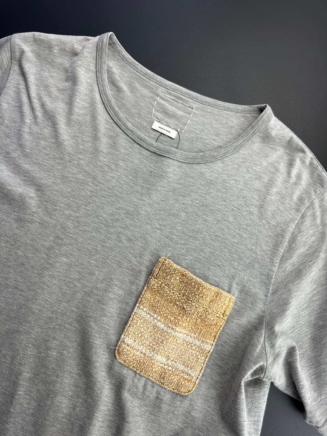 Visvim pocket ter 상품이미지3