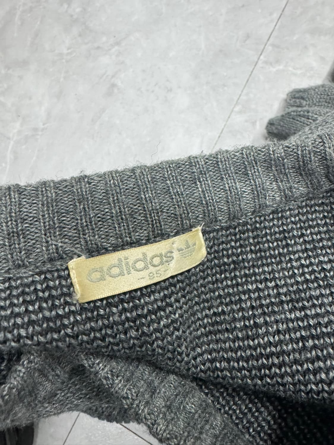 아디다스 올드스쿨  상품이미지3