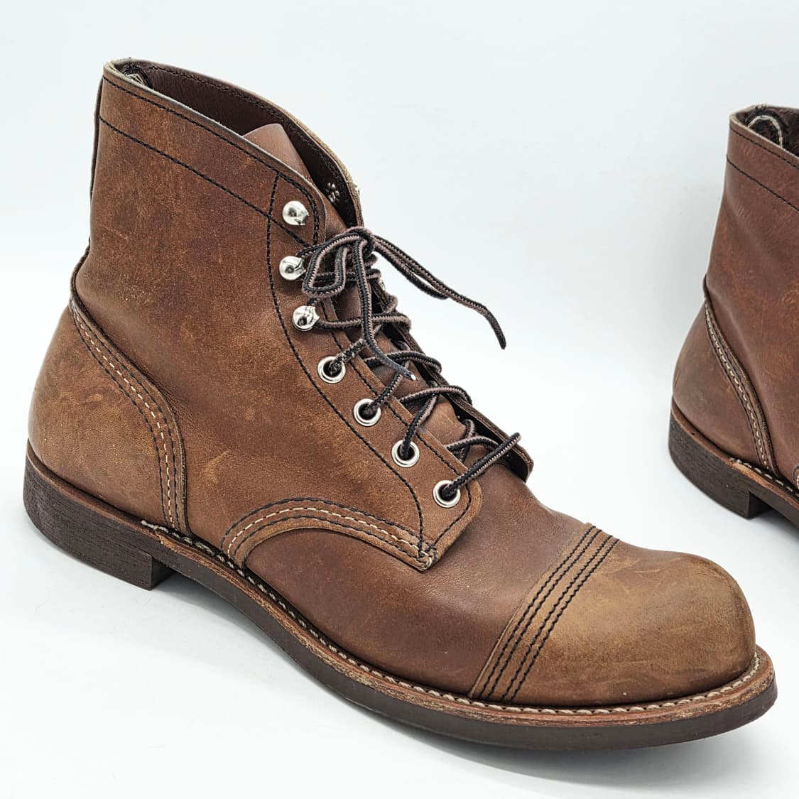 레드윙 8111 아이언레인져 (270 D) 상품이미지6