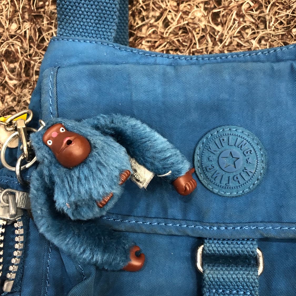 키플링 숄더백 상품이미지2