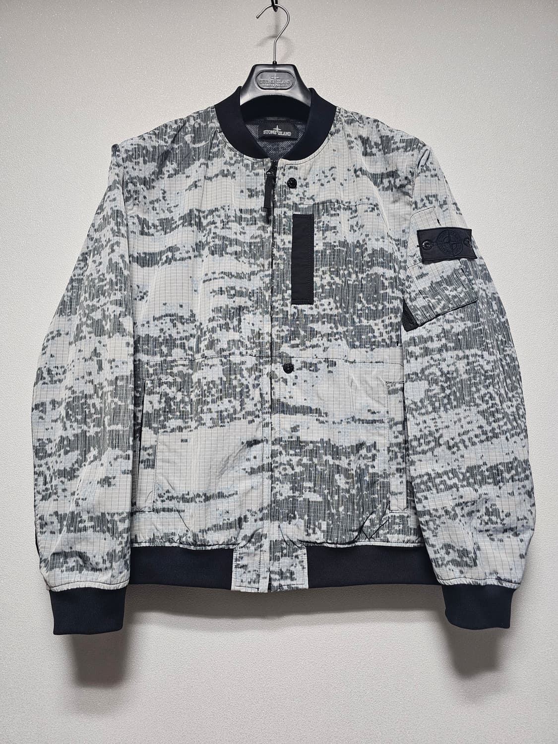 스톤아일랜드 쉐도우프로젝트 DPM 자켓 상품이미지1