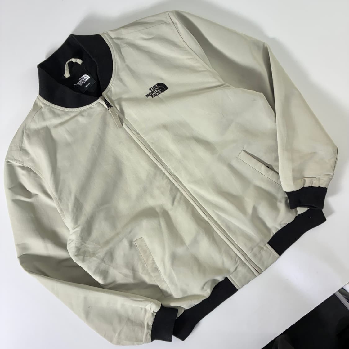 The northface  노스페이스 올라운드 봄버자켓 상품이미지2