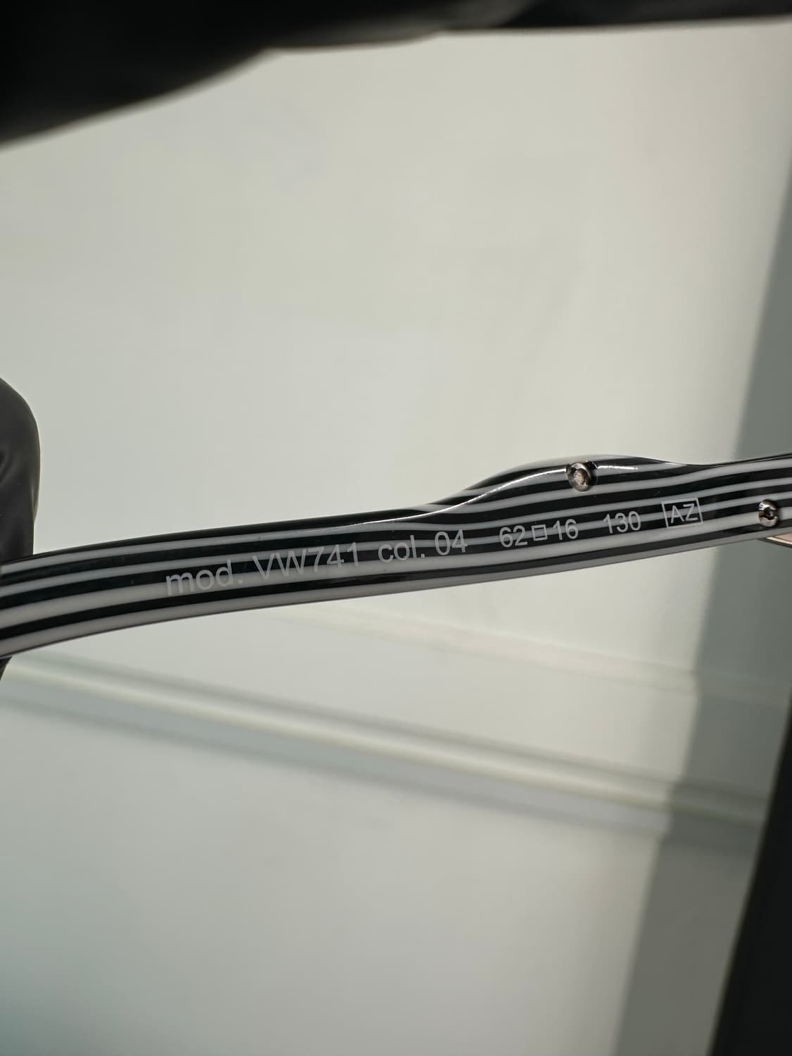 [새상품 무료배송] Made in Italy 비비안웨스트우드 선글라스 상품이미지9