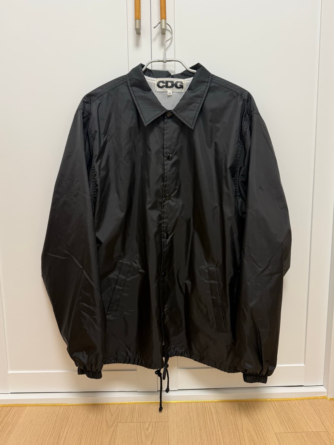CDG 코치자켓 상품이미지1